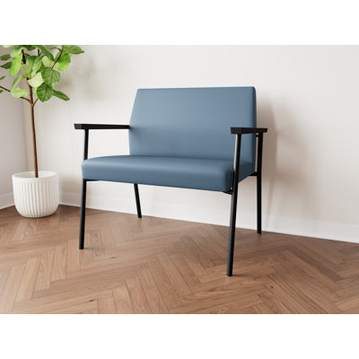 Lesro Chaise de bureau Mystic