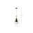 Marnix 1 - Light Teardrop Pendant-623017957-623017956