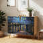 Buffet de 35 po de largeur