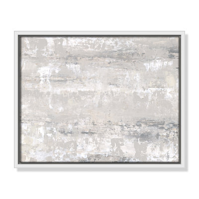 Tryston "Desert Winds" Print by Filippo Ioco
