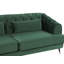 Cloutier Velvet Sofa-1446466917