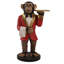 Chadsy the chimp waiter Zou