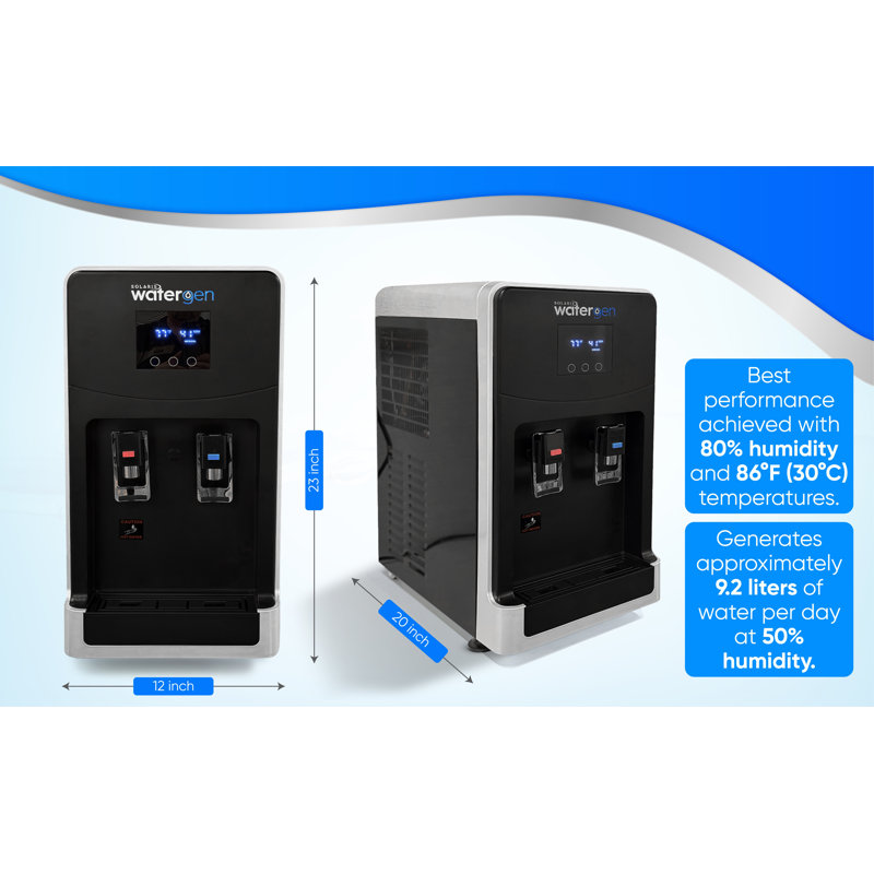 Solaris WaterGen A20 D