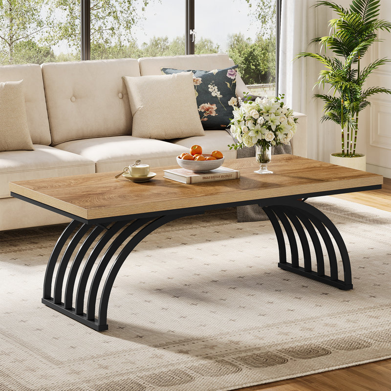 Frame Coffee Table 