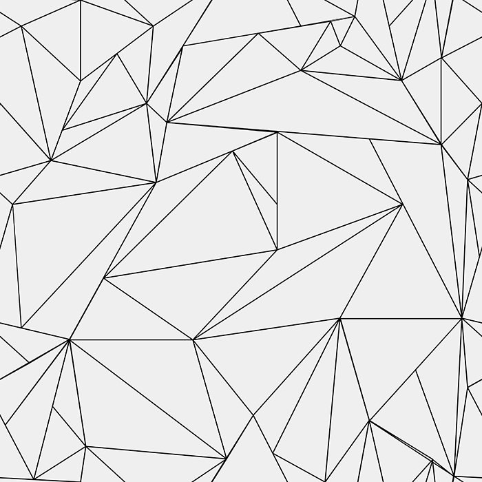 Ballimamore Matte Mural, 290 x 290cm