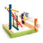 Small Wooden Playground Bird Activity Centre