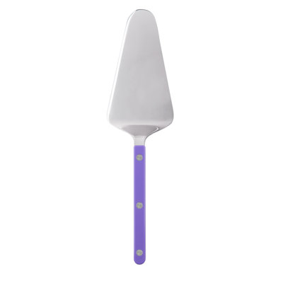 Bistrot Solid Cake Server