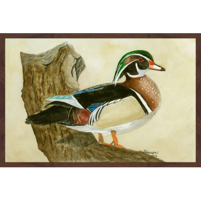 1 Piece Single Picture Frame Painting