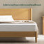 Whitman Low Profile Mid-Century Modern Platform Bed-1698114812-1627441214