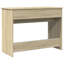 Peysley Dressing Table with Mirror-895699075