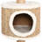 Wenlock 123cm H Cat Tree