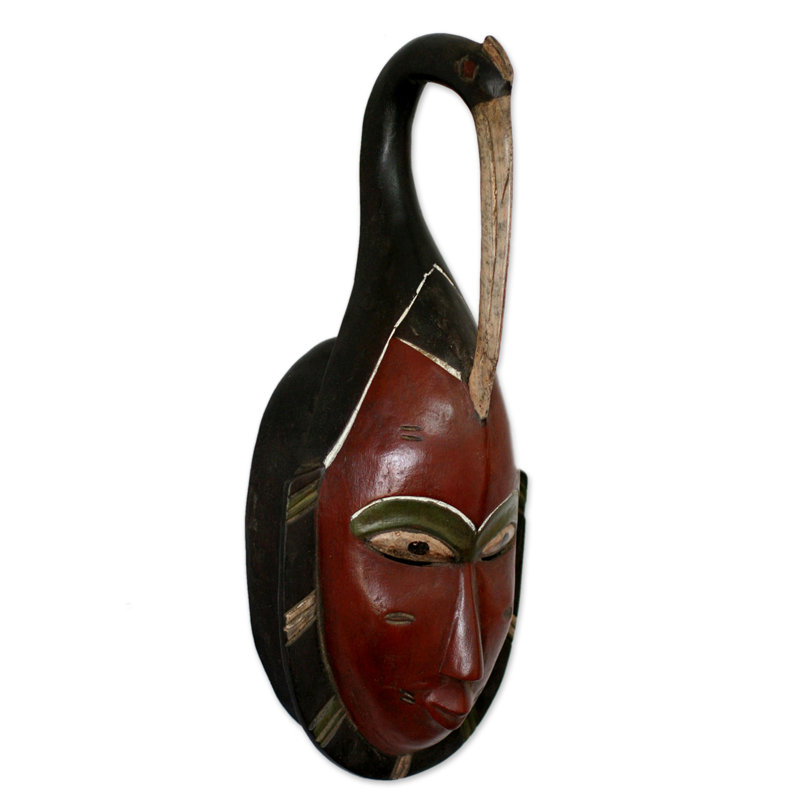 Handmade Decorative Object