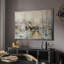 "Vintage Landscape - cmxx" sur toile-2107316200-2107336596