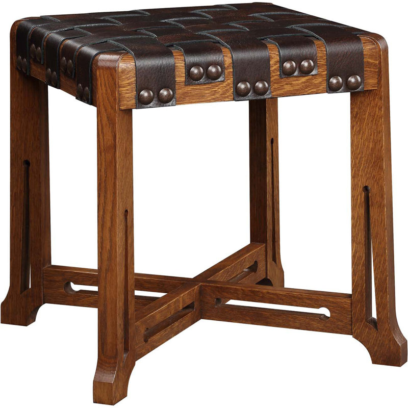 Tabouret Little Treasures, Onondaga