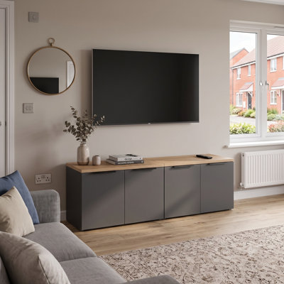 160cm Sideboard