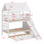 Lit superposé simple Lilith Kids-847917074
