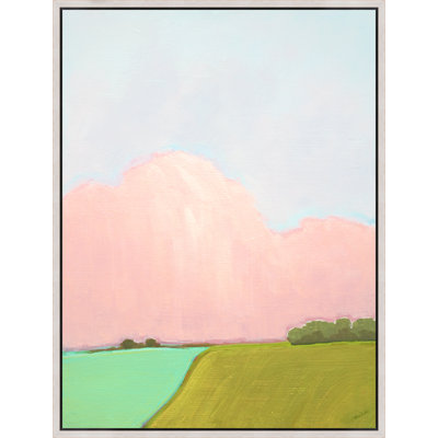 Wine Country in June