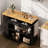 Arbenor Kitchen Island Cart-1414725619