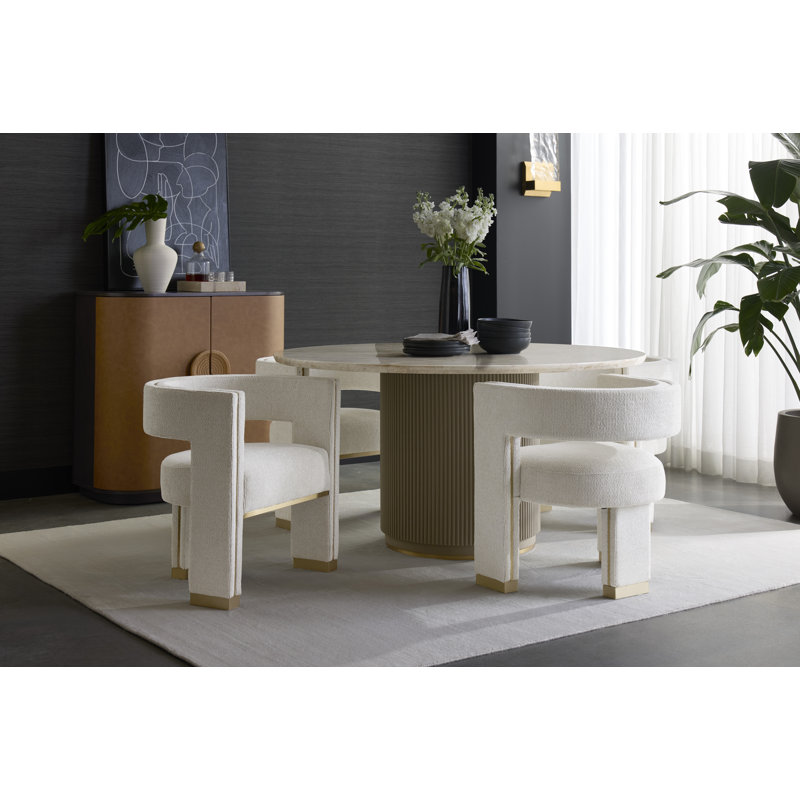 Dresden Bar Cabinet
