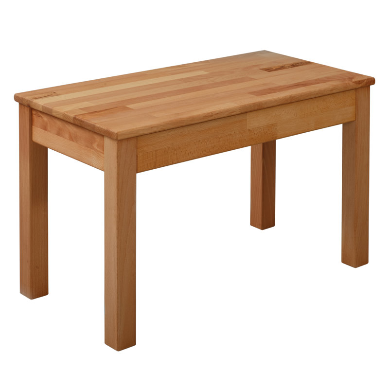 Juliana Wood Bench