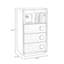 Armoire d'appoint Modern-327842154