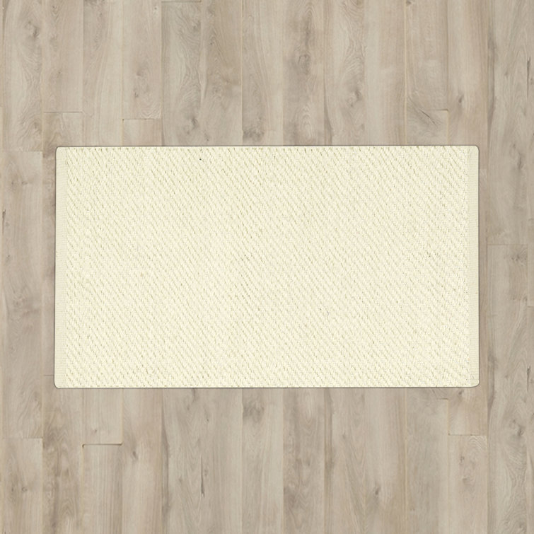 Woosley Cotton Indoor Rug
