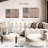 Borges American Flag Wooden Grunge-108006947