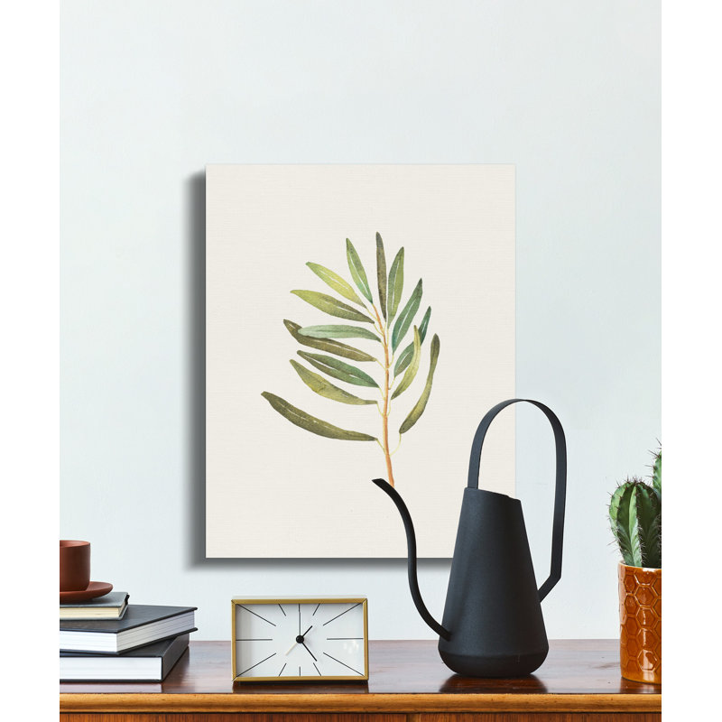 Wrapped Canvas Print Set, 50.8 cm H x 25.4 cm W