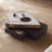 Creative design sense light luxury coffee table