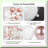 Veuve Vows & Bubbles Celebration Kit