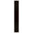 Eliam 71-inch 8-shelf Bookcase Cappuccino