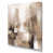 Toile tendue