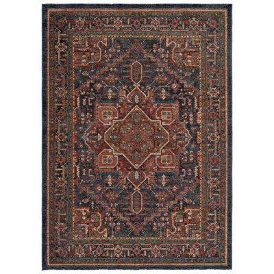 Tapis oriental Gemstone 804 Performance