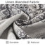 Rideau en lin Abiagael-526410503