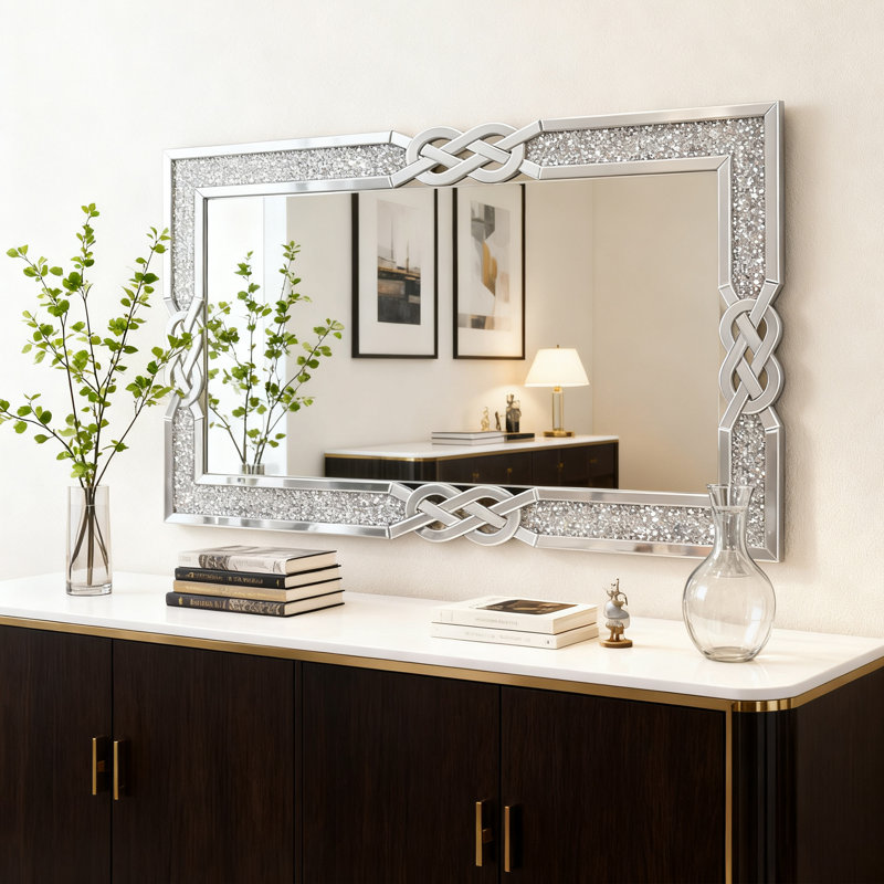 Miroir de salle de bain
