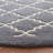 Carolene Hand Tufted Wool Geometric Rug-932086348