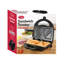 Quest 13.2 cm Non Stick Electric Grill Sandwich Maker & Panini Press with Lid-69141832