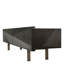 San Martin Media Console
