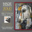 ANIMALS Series CXIX - reproduction encadrée de qualité supérieure - prête à être accrochée - aucun clou requis - aucun clou requis-857770568-857770580