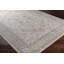 Tapis oriental beige / bleu / ivoire Finnlagh-1091679988