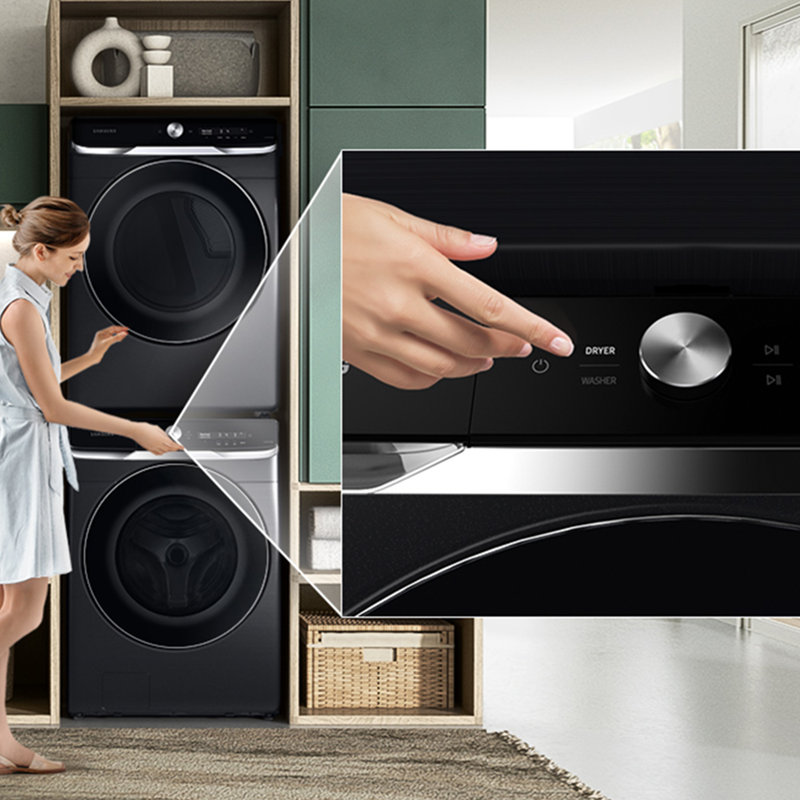 Samsung Laundry MultiControl Kit
