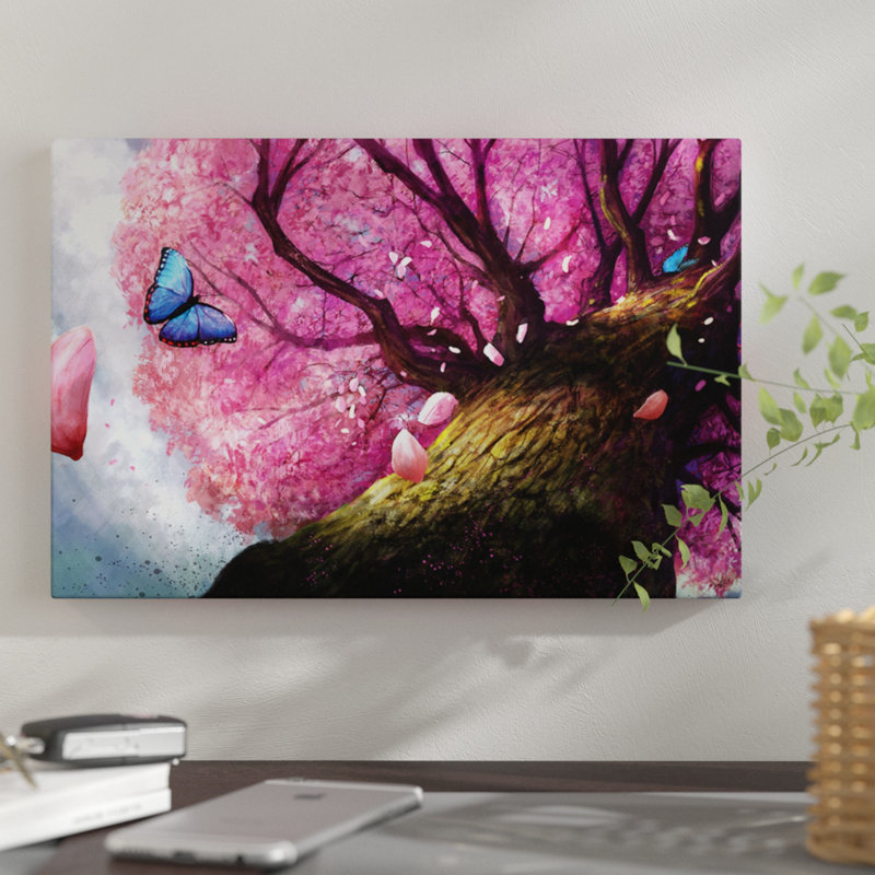«In The Shadow of Peace», impression sur toile, H 26 po x l 40 po x P 1,5 po, Toile tendue, Pas de tapis