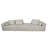 Corner Combination Sofa-693089080