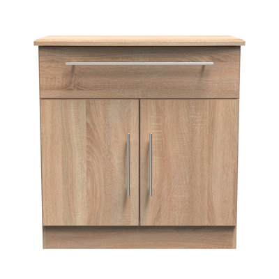 Beyhan 77cm Sideboard