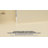 48" W x 72" H Single Sliding Framed Shower Door-84790873