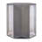 529 Coffee Table & End Table Silver-132043020