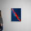 «Diver, 2011» par Graham Dean, reproduction sur toile-955136404-955136405