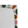 Drap-housse à motif floral Ambesonne