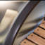 Slatted 3 Seater Outdoor Garden Bench