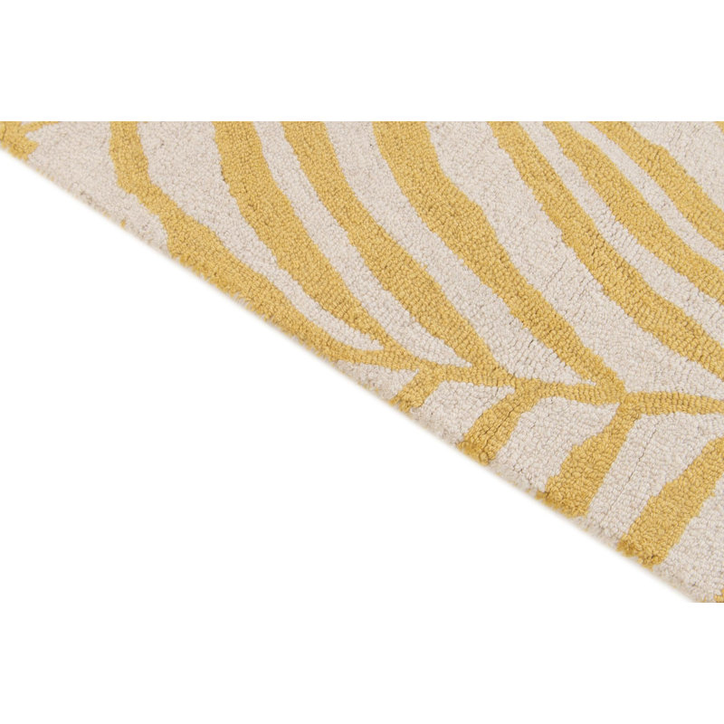 Tapis ivoire Johansson